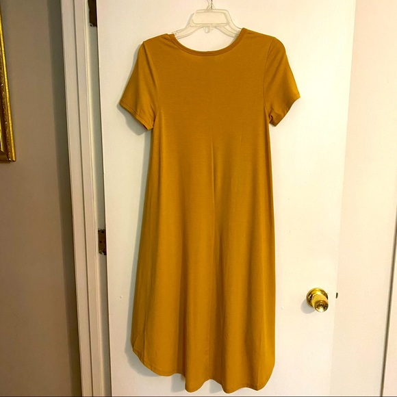 LuLaRu CARLY Dress - Picture 2 of 4